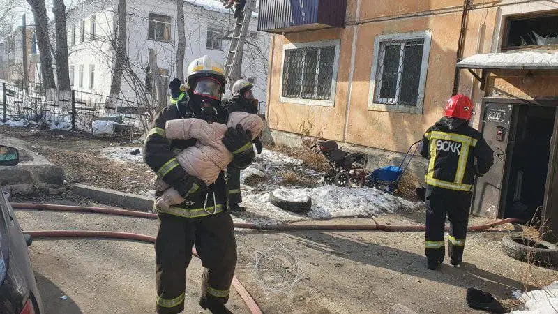 Pavlodardaǵy órt