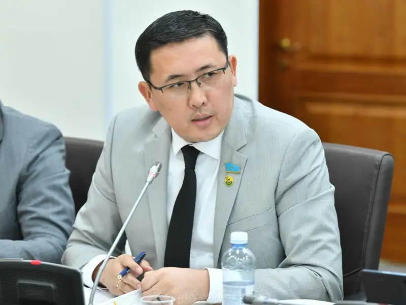 Anas Baqqojaev