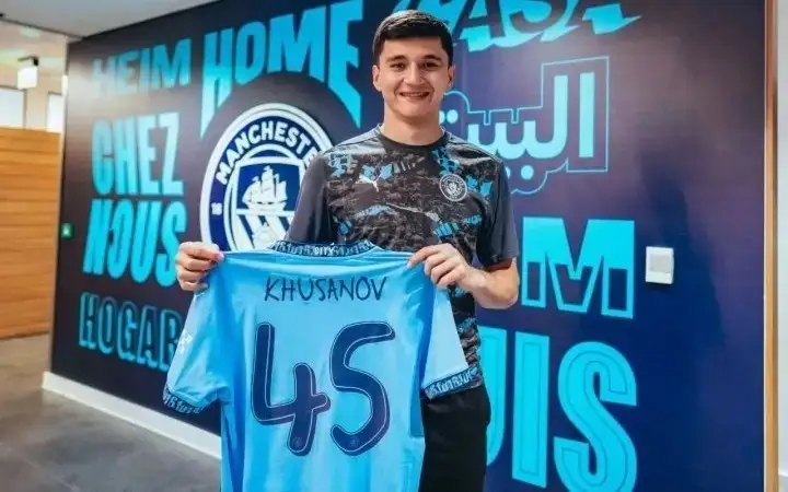 Azııa elderinde baǵasy 1 mıllıon eýrodan joǵary qansha fýtbolshy bar
