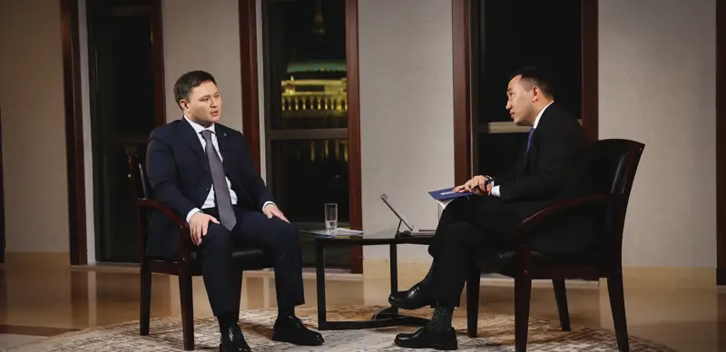 «Теңіз» мұнай кен орнындағы «ҚазМұнайГаз» үлесінің артқанын қалаймыз – Асхат Хасенов