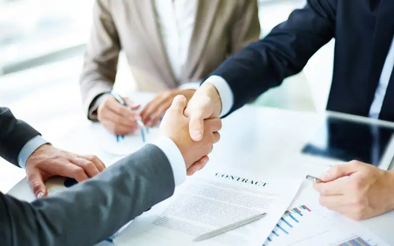 гарантийный фонд