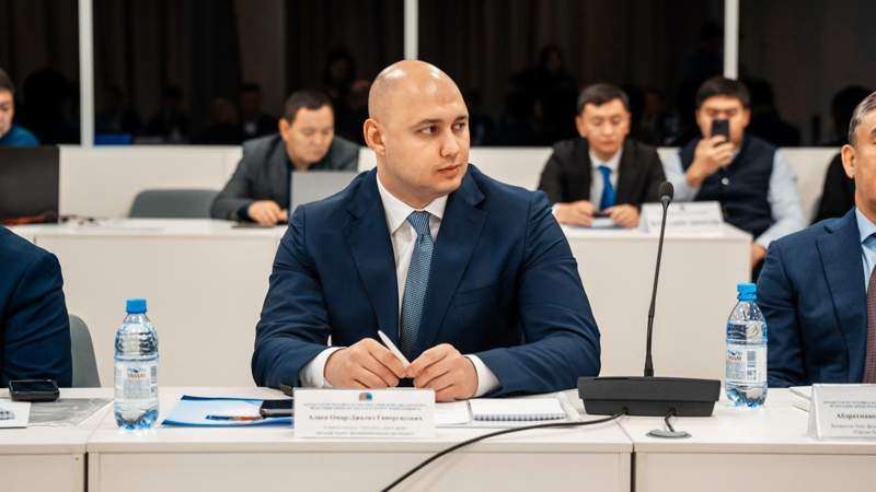 Омар Алиев Омар Алиев