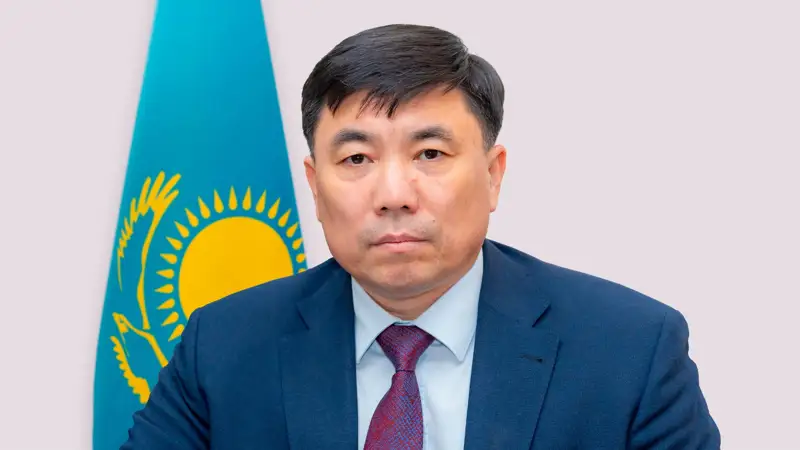 Azamat Ámrın ulttyq ekonomıka birinshi vıtse-mınıstri bolyp taǵaıyndaldy