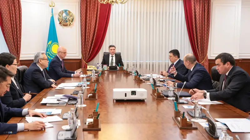 Какие требования промышленной безопасности пересмотрят в Казахстане