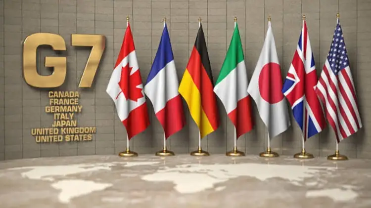 G7 