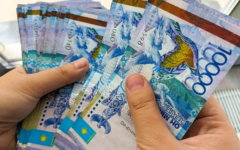 8 наурыз мерекесіне орай түркістандық көпбалалы аналар бір реттік көмек алады