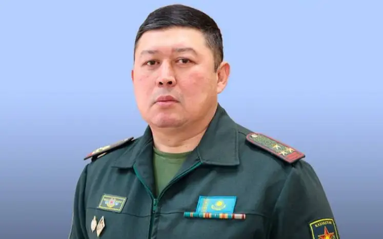 Әскерге шақырылған сарбаз борышын өтейтін әскери бөлімді өзі таңдай ала ма