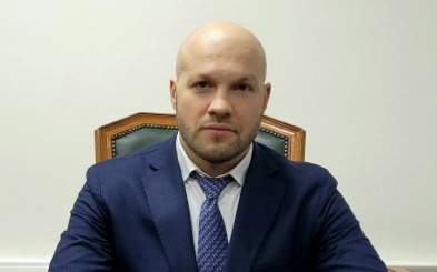 Василий Алексеевич ЛЕВИТ Василий Алексеевич ЛЕВИТ