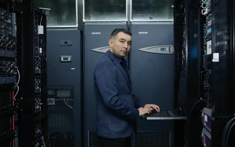 Алимжан Исмаилов