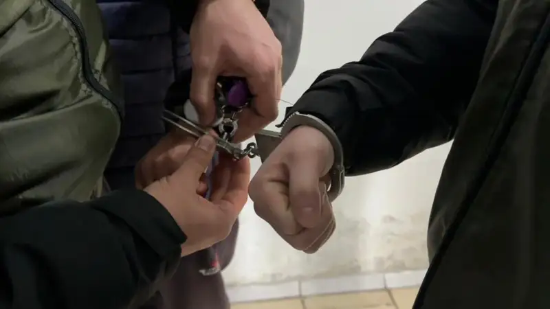 Өскеменде 20 жыл бұрынғы қылмыс ашылды