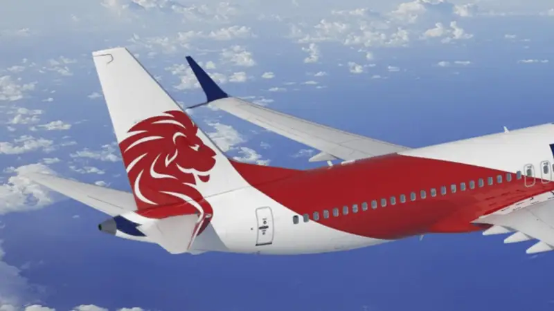 飞狮航空即将开通卡拉干达—伊斯坦布尔直飞航线