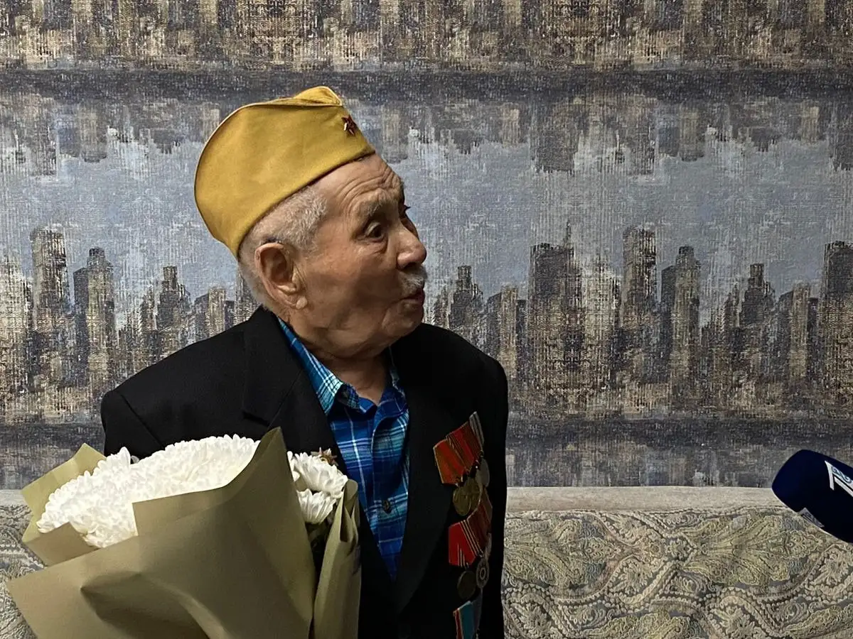 Рзағұл Байкешев