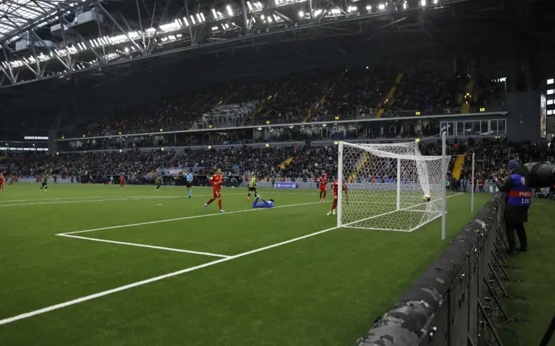 fýtbol