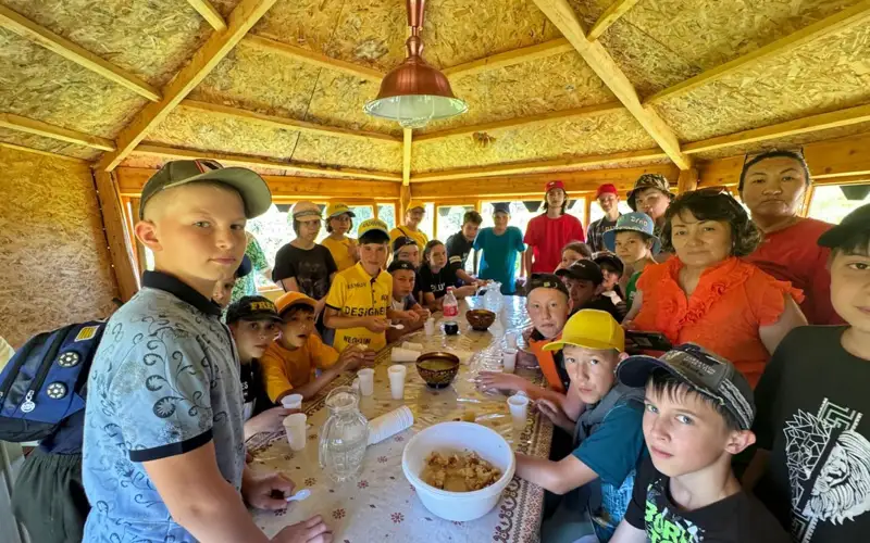 «Гостевая семья»: когда язык — это не урок, а целый мир