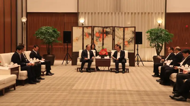 Три новых казахстанско-китайских терминала будут запущены в 2025 году