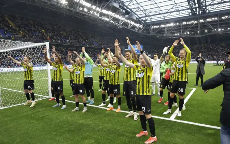 fýtbol