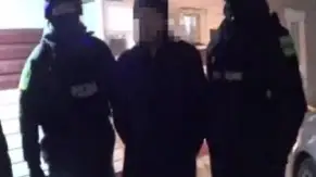 Блогера-вымогателя задержали в Костанайской области