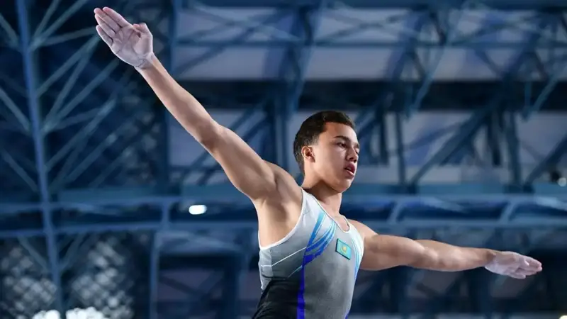 gymnastics
