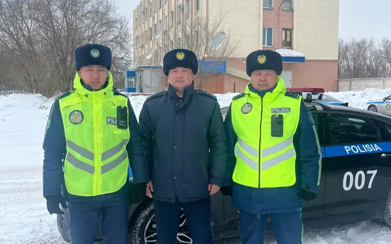 Захватил заложника в попытке скрыться — столичного грабителя задержали в Акмолинской области