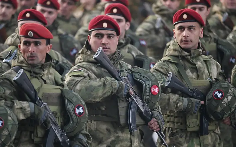 Тәжікстан президенті ел әскеріне жасанды интеллектті қолдануды тапсырды