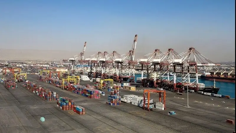 Qazaqstan Iranmen saýda aınalymyn 3 mıllıard dollarǵa jetkizýdi kózdeıdi 