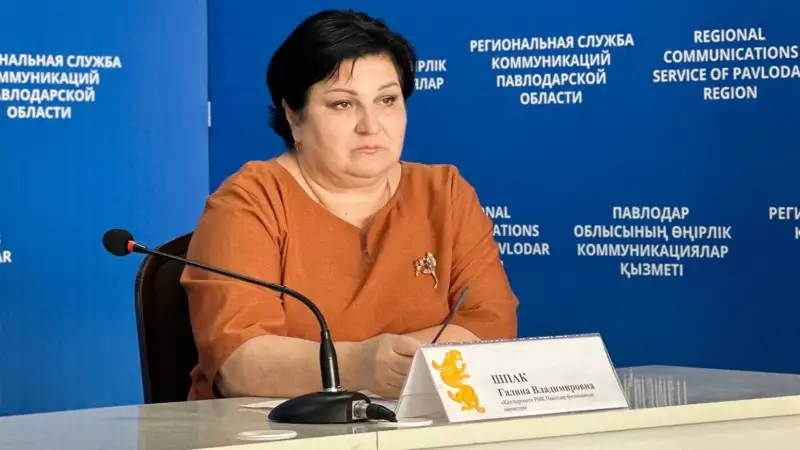 Ertistegi muz kóbesi naýryzdyń sońynda sógilip, erte júre bastaýy múmkin