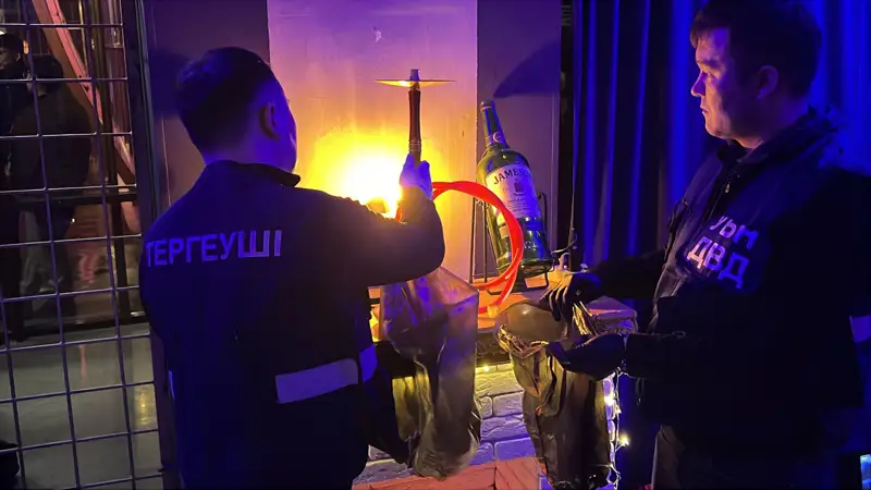 Túngi klýb