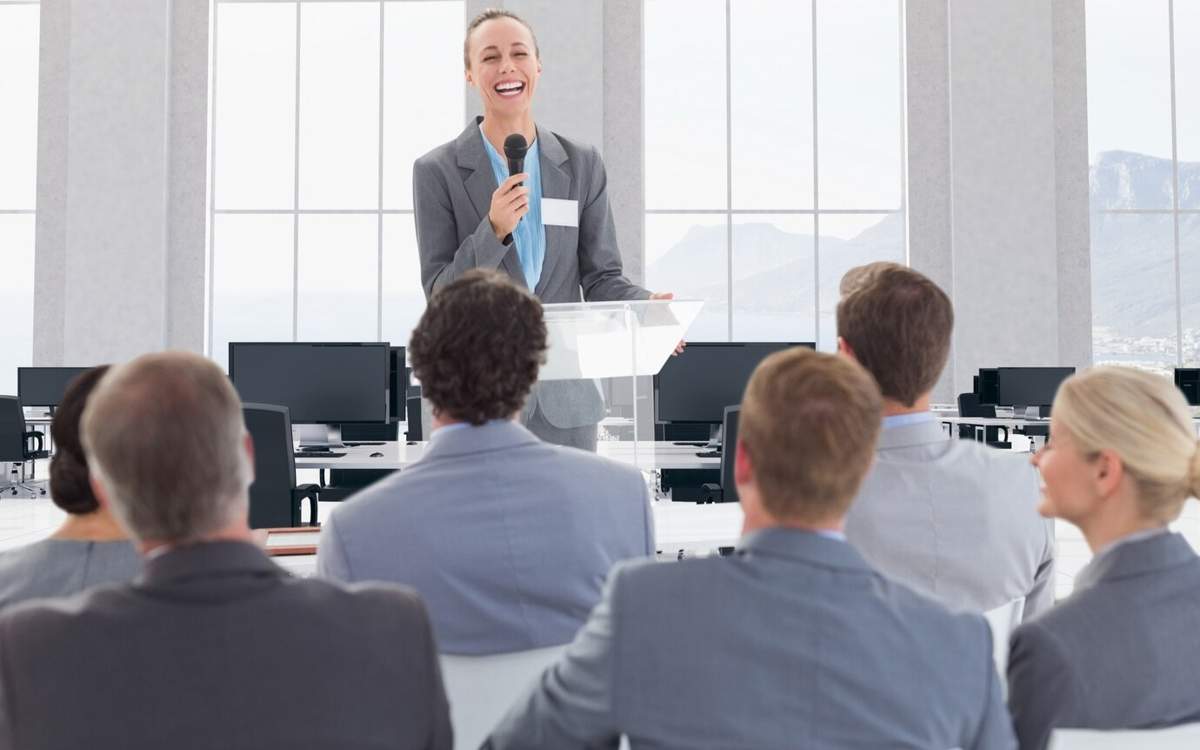 Бизнес тренингтен түскен қаржыдан пайда таппақ болған ақтөбеліктер алданып қалды