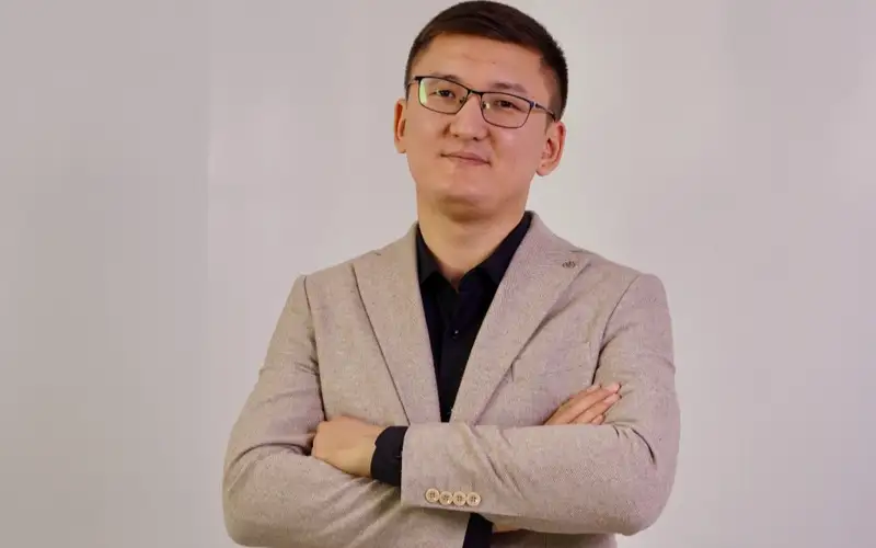 Рауан Жанабай