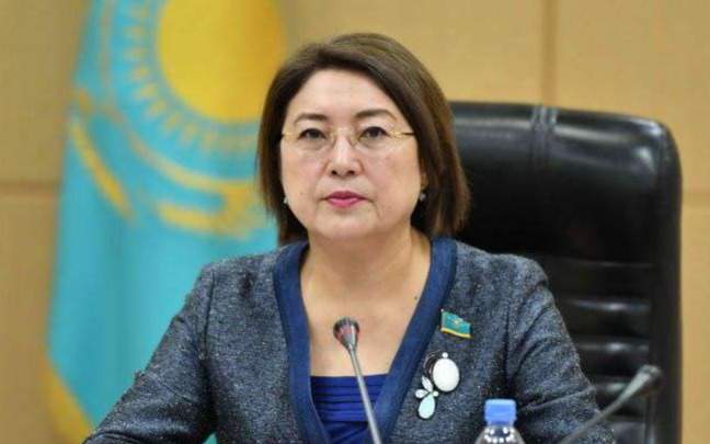 Birǵanym Saryqyzy ÁITІMOVA Birǵanym Saryqyzy ÁITІMOVA