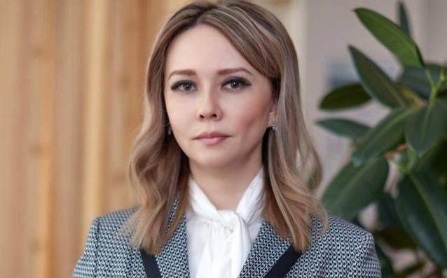 PAN Natalıa Vıssarıonovna PAN Natalıa Vıssarıonovna