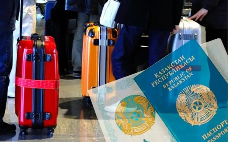 2025 жылдың басынан бері мыңнан астам этникалық қазақ қандас мәртебесін алды