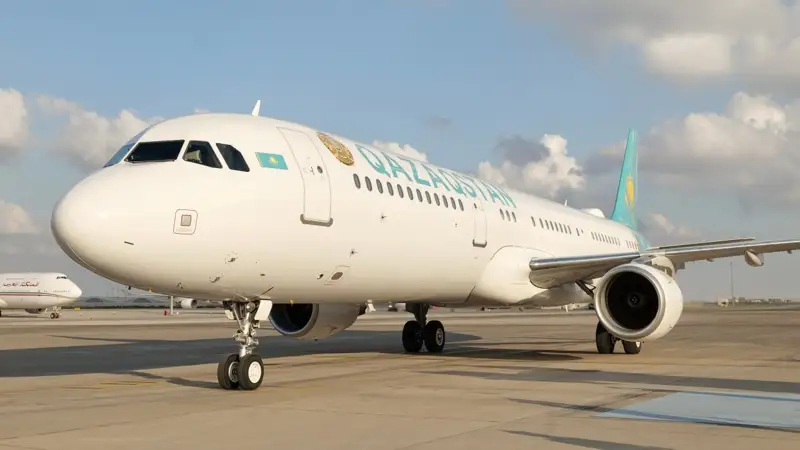 Биыл Президент Қырғызстанға барады 