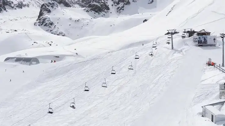 Қозоғистондаги энг машҳур бешта курорт зонаси маълум қилинди