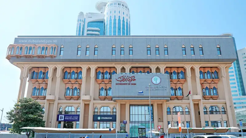Dubai