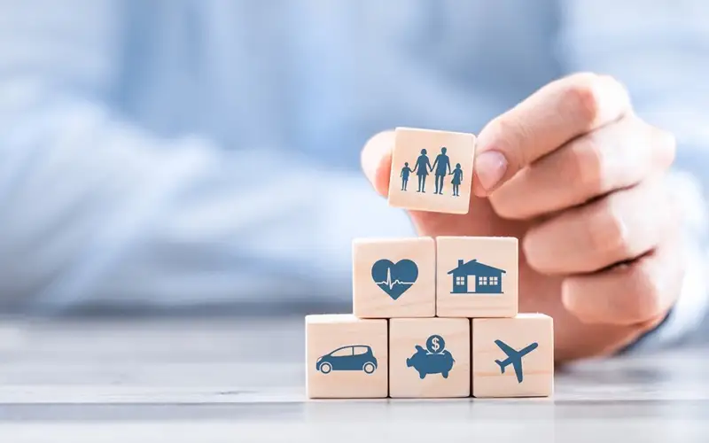 страхование жизни