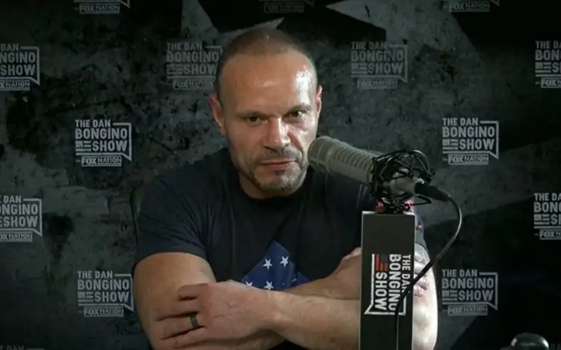 Дэн Бонджино