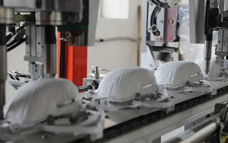 Правительство планирует возрождение респираторного завода в ВКО