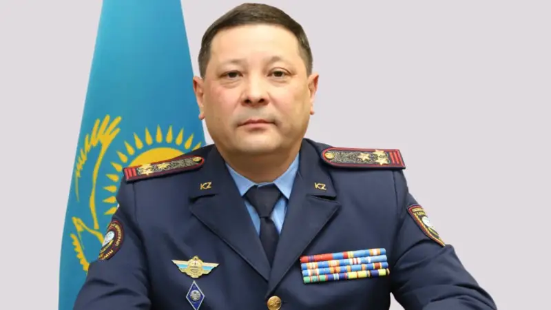 Рамиль Камалов 