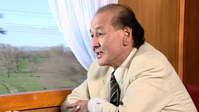 Рақым Тәжібаев