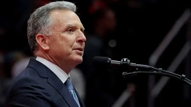 Стивен Уиткофф