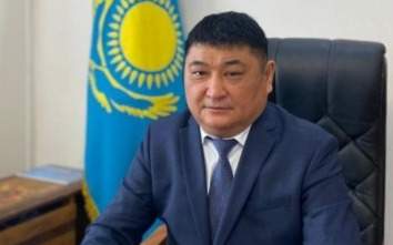 Nurlan Rahmetollauly BIKENOV Nurlan Rahmetollauly BIKENOV