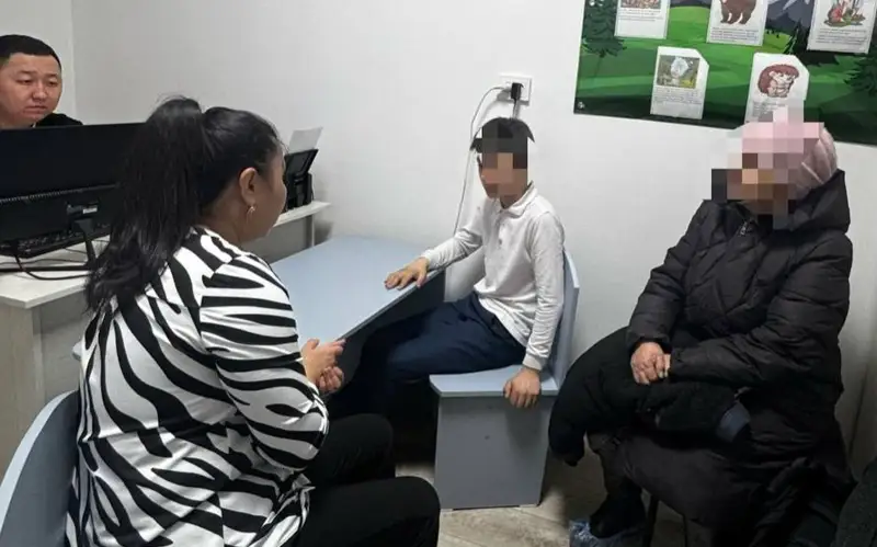 Подростков, избивших школьника в Семее, направят в спецшколу