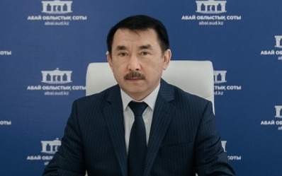 Qaırat Muratuly ChAQPANTAEV Qaırat Muratuly ChAQPANTAEV