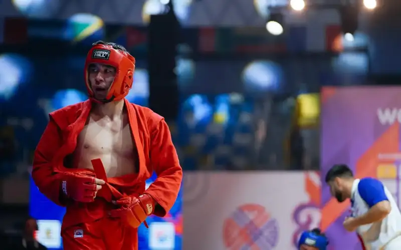 Бу ҳафта қозоғистонлик спортчиларни қандай мусобақалар кутмоқда