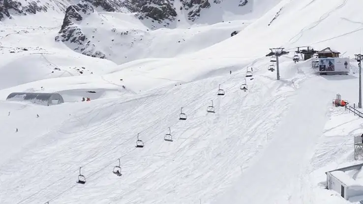 Kazakhstan daws up roadmap for resort area development 