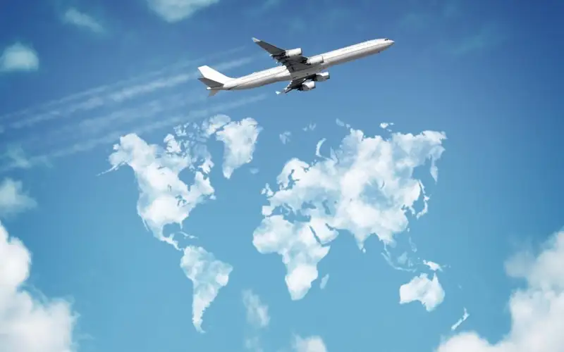 哈萨克斯坦航空公司开通奇姆肯特—开罗直飞航线