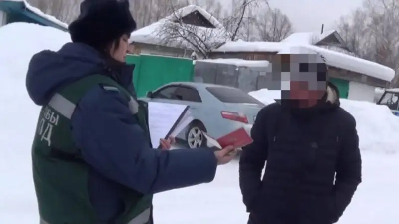 ShQO turǵynynan 4 keliden astam marıhýana tárkilendi
