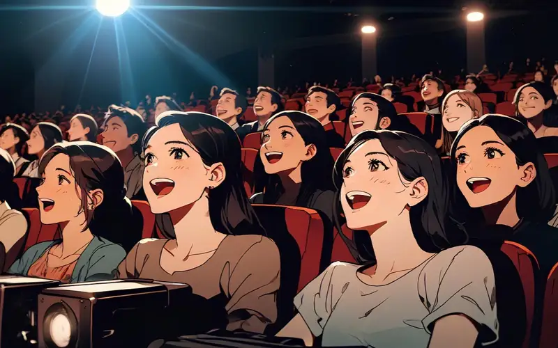 Продажи японских комиксов бьют рекорды пятый год подряд