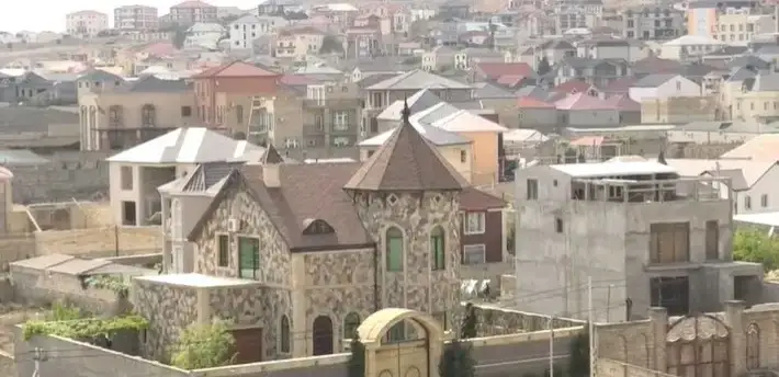 Озарбайжон